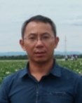 Shunlin Zheng