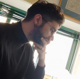 Georgios K. Papageorgiou