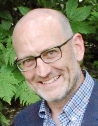 Scott P McDonald