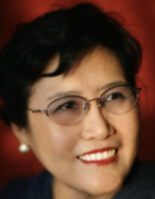 Ling Wei