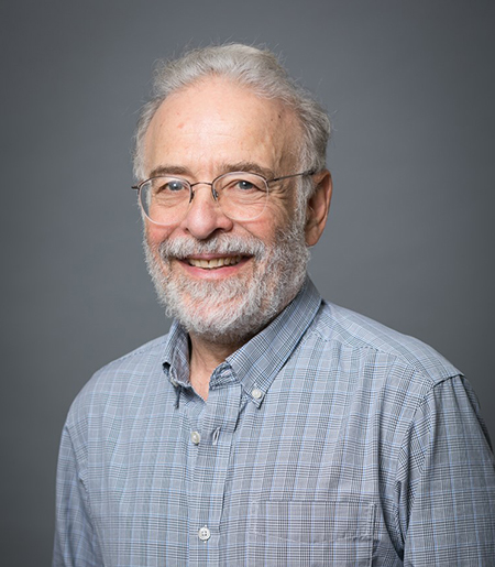 Héctor D. Abruña