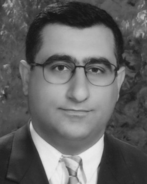 Murat Dogruel