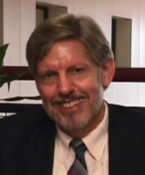 David E. Meyer