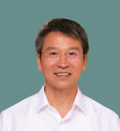 Jianyi Kong