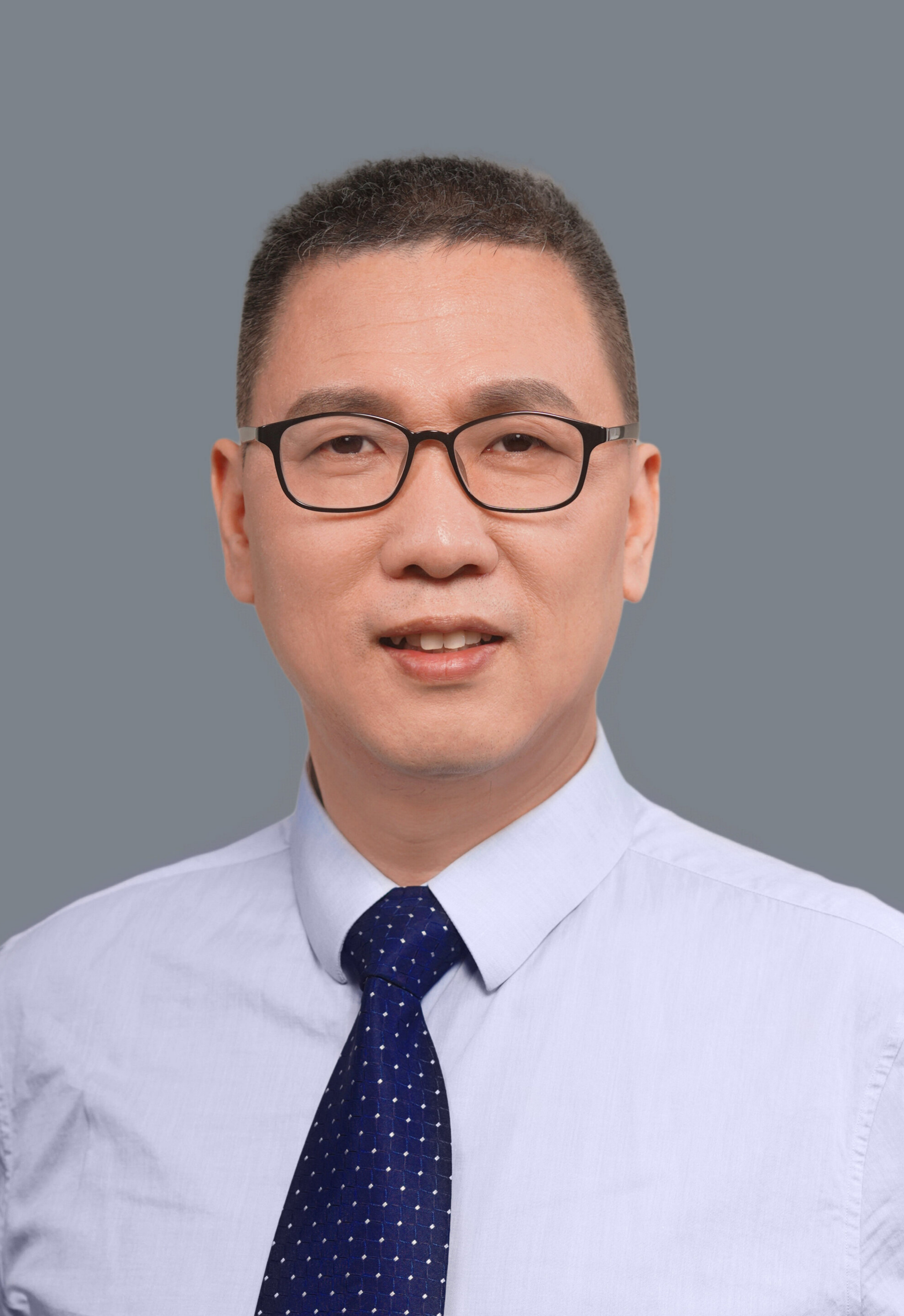 Xiaohong Hu
