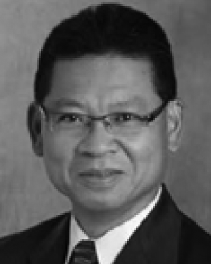 Agus Sudjianto