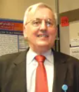 James Grendell