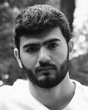 Khaled Alhaj Ali