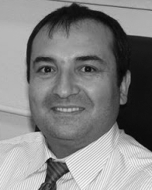 Mehmet Akar