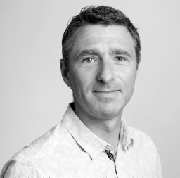 Olivier Boyron