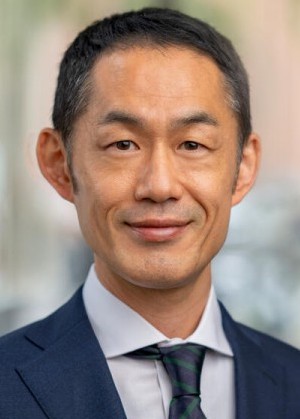 Hidehiko Yoshimatsu
