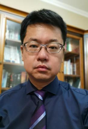 Qing Li