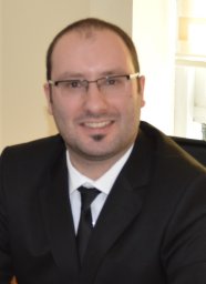 Alper Calam