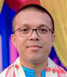 Biswajit Nath