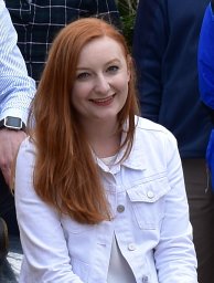 Jessica Doherty