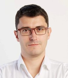 Sándor Gábor L