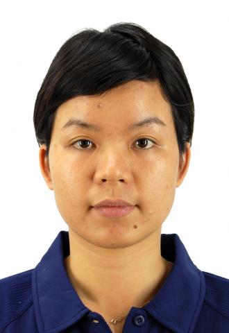 Saiqing Lu