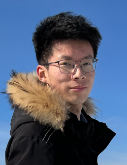Zongyu Guo