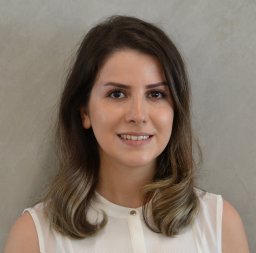 Orang Ayla Valinezhad