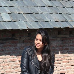 Jyoti Gupta