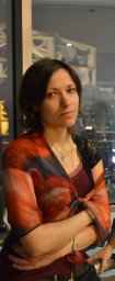 Anastasia I. Lavrova