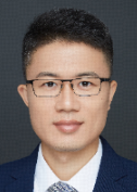 Zhuo Li