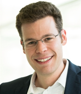 Wolfgang Zeier