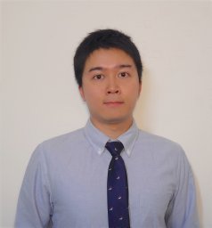 Minxuan Huang
