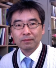 Junichi Takagi