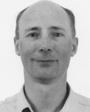 Alexei Bykhovski