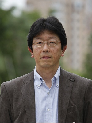 Katsunori Tanaka
