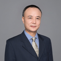 Zebo Huang