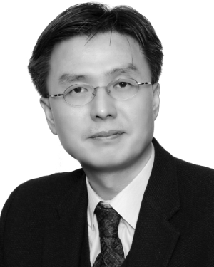 Sang-Hwa Chung