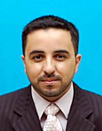 Osama Alomari