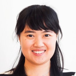 Houwei Cao