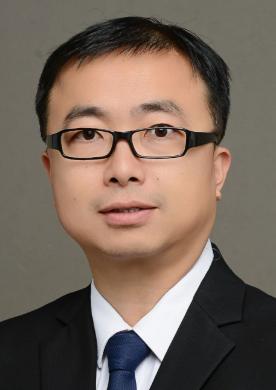 Xiaodong Lin