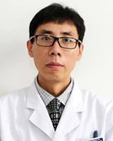 Zhenlin Wang