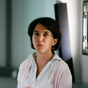 Elizabeth Vafiadaki
