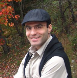 Konstantinos Economopoulos