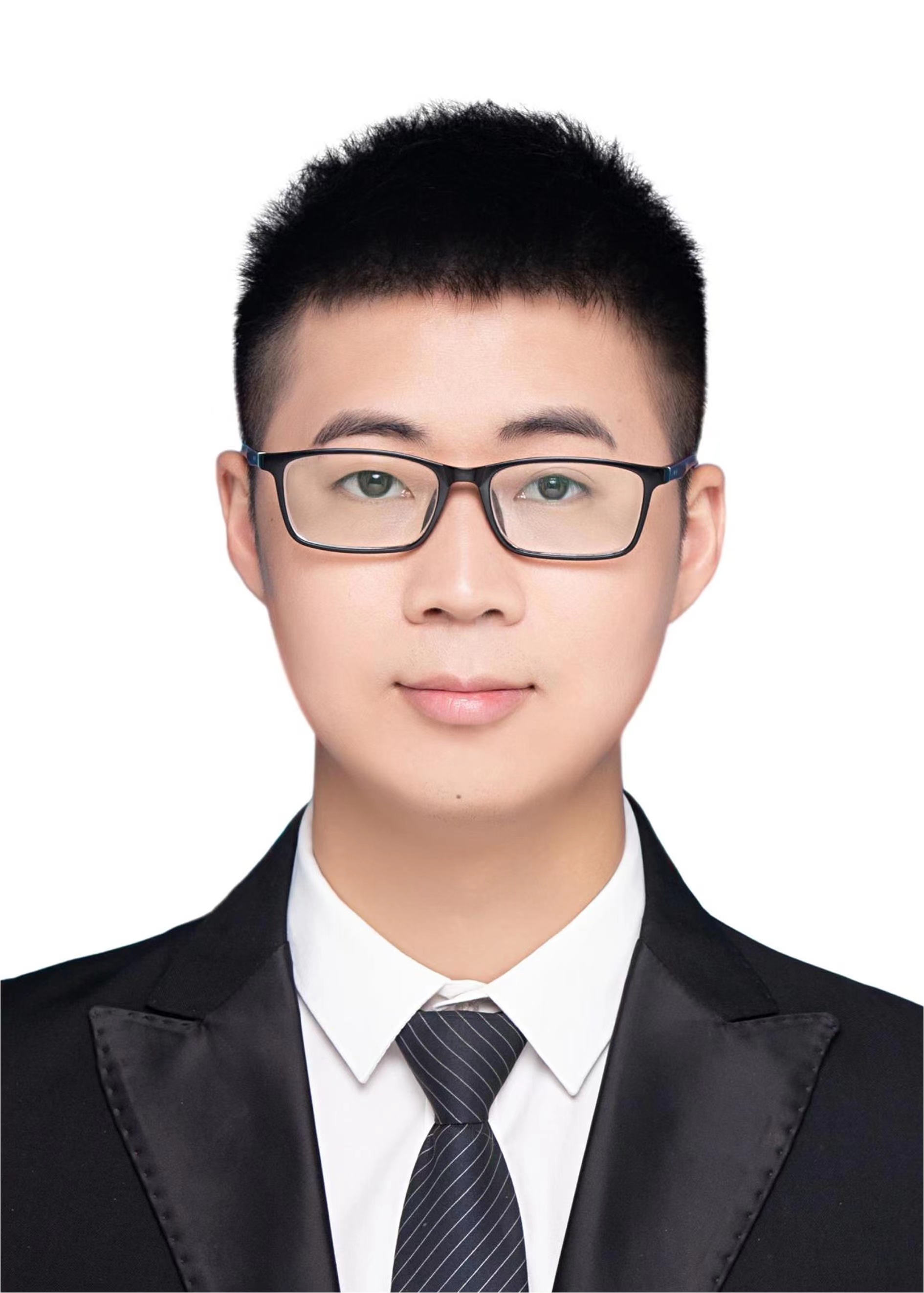 Junhong Chen