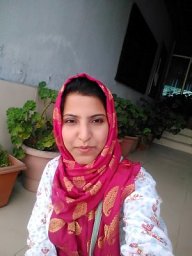 Insha Amin