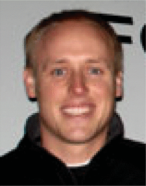 Daniel G. Schauerhamer