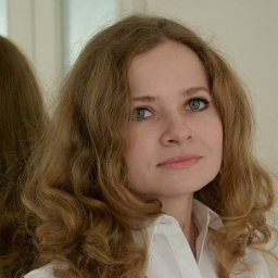 Natalia Naumova