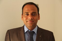 Amit Roy