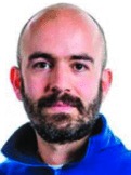Ali Shahrokni