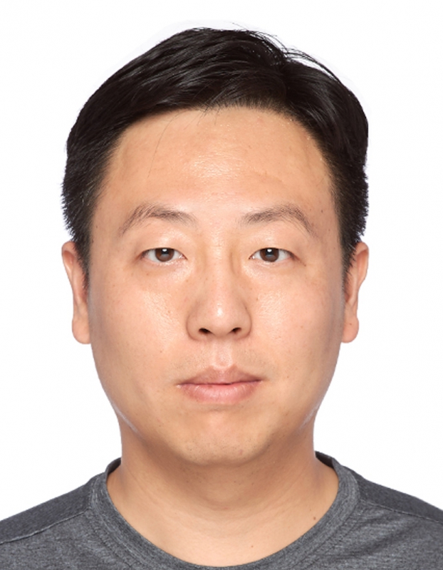 Chengpeng Li