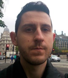 Róbert Ludmerczki