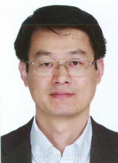 Yuanbo Liu