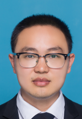 Lin Jiang