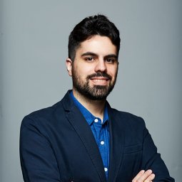 Luis Romero Cortes